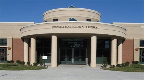 Manassas Parks and Recreation